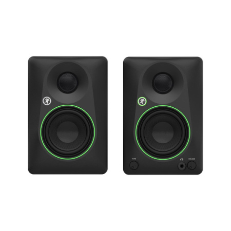 Mackie CR3.5 по цене 21 200 ₽
