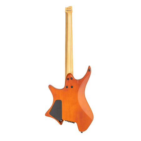 Strandberg Boden Standard NX 6 Amber по цене 163 500 ₽