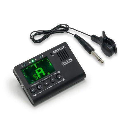 Zoom ZTM-1 по цене 2 510.00 ₽