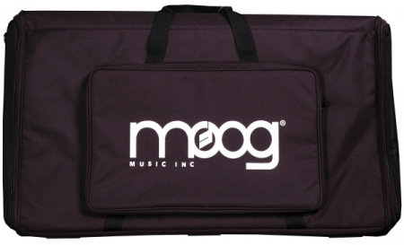 Moog Voyager Gig Bag по цене 7 880 руб.