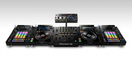 Pioneer DJ DJS-1000 по цене 142 560 ₽