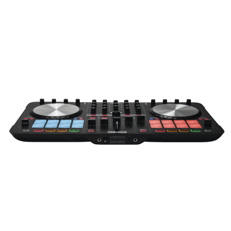 Reloop Beatmix 4 MK2 по цене 39 990 ₽