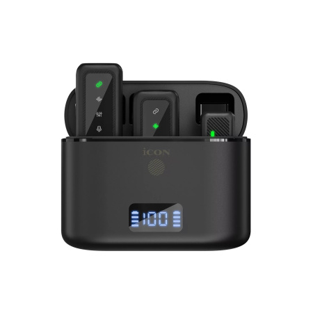 iCON AirMic 3 по цене 3 400.00 ₽