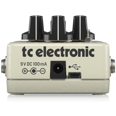 TC Electronic MIMIQ DOUBLER по цене 13 600 ₽