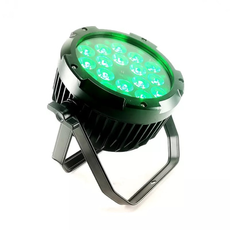 Ross PAR Vision 1818 RGBWAUV по цене 22&nbsp;700 ₽