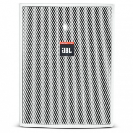JBL Control 25AV-WH по цене 39 400 ₽