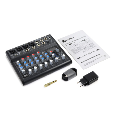AuraSonics K8 по цене 8 000 ₽