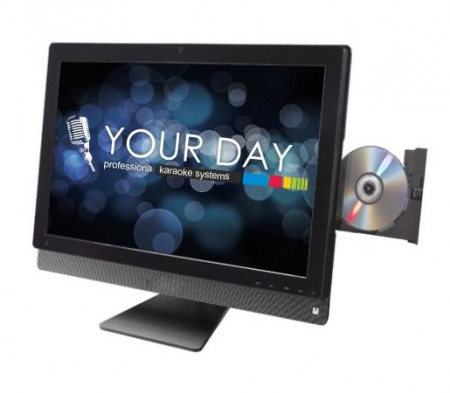 YOUR DAY - All in One Pro по цене 186 000 ₽