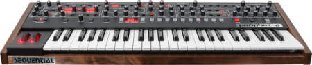 Sequential Prophet 6 по цене 245 000.00 руб.