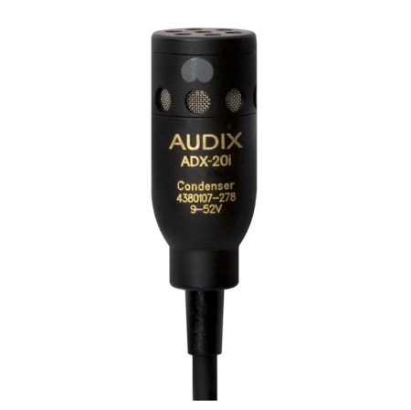 Audix ADX20iP по цене 30 600 ₽