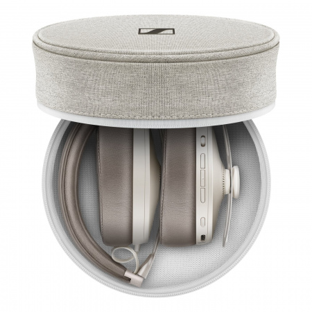 Sennheiser M3AEBTXL Sandy White по цене 58 300 ₽