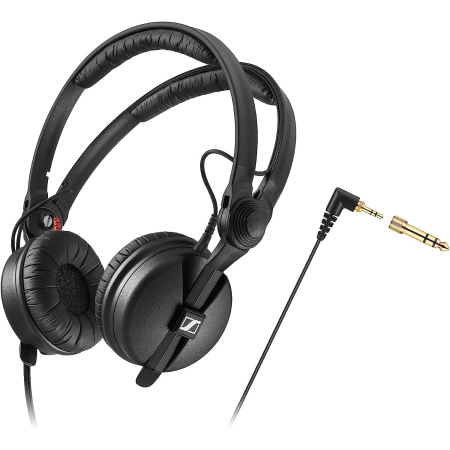 Sennheiser HD 25 Special Edition по цене 33 000 ₽