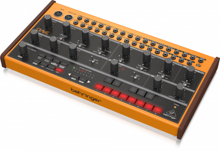 Behringer Crave по цене 25 990 ₽