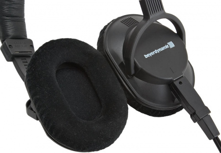 Beyerdynamic DT 250 (250 Ohm) по цене 36 750 ₽