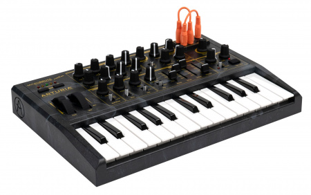 Arturia MicroBrute Creation Edition по цене 24 800 ₽