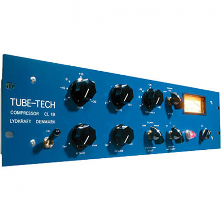 Tube-Tech CL 1B по цене 354 050 ₽