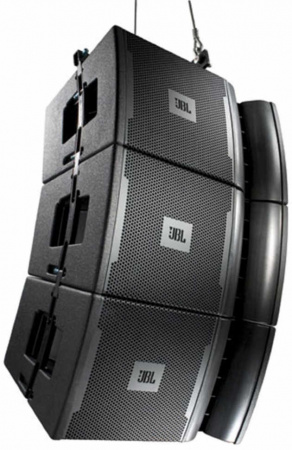 JBL VRX932LA-1 по цене 348 600 ₽