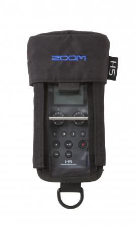 Zoom PCH-5 по цене 3 410 ₽