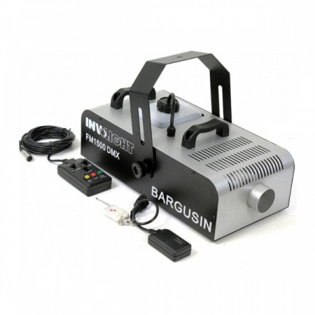 Involight FM1500DMX по цене 19 650 ₽