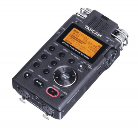 Tascam DR-100 MK2 по цене 26&nbsp;180 ₽