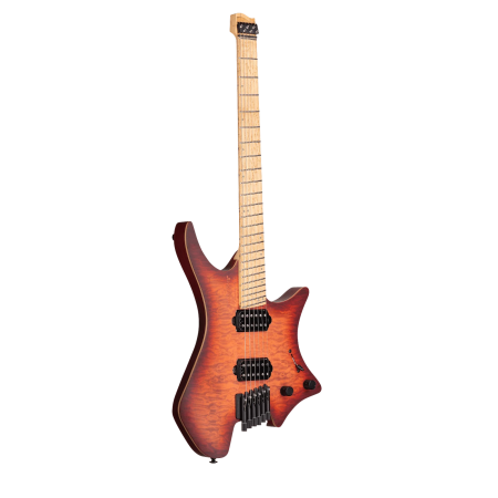Strandberg Boden Original NX 6 Autumn Red по цене 276 400 ₽