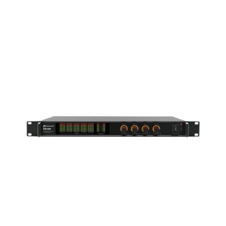 Relacart DAM-208D по цене 158 550 ₽