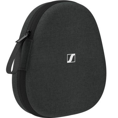 Sennheiser Momentum 4 Wireless Black по цене 38 650 ₽