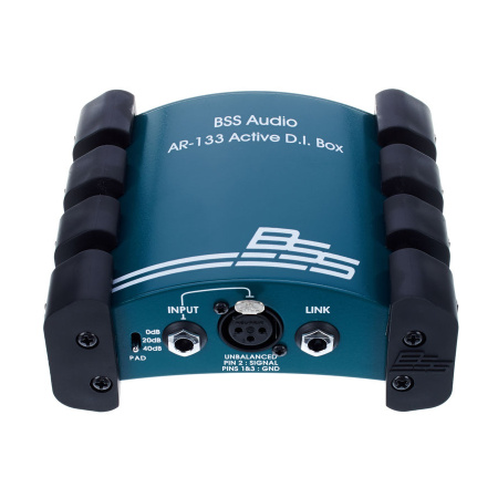 BSS AR-133 по цене 18 250 ₽