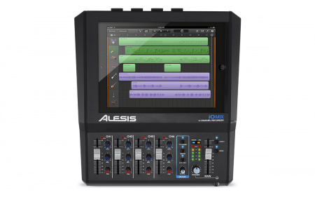 ALESIS IO MIX по цене 18 790 руб.