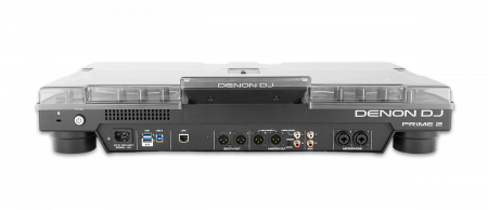 Decksaver Denon Prime 2 Cover по цене 12 900 ₽
