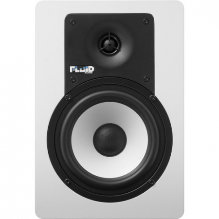 Fluid Audio C5W по цене 12 890 ₽