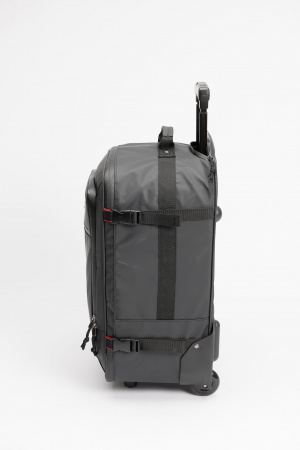 Magma RIOT 45 Trolley 280 black/black по цене 29 900 ₽