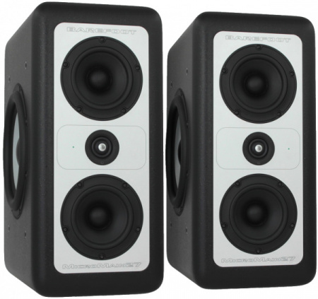 Barefoot Sound MicroMain27 Gen2 Pair по цене 1 203 360 ₽
