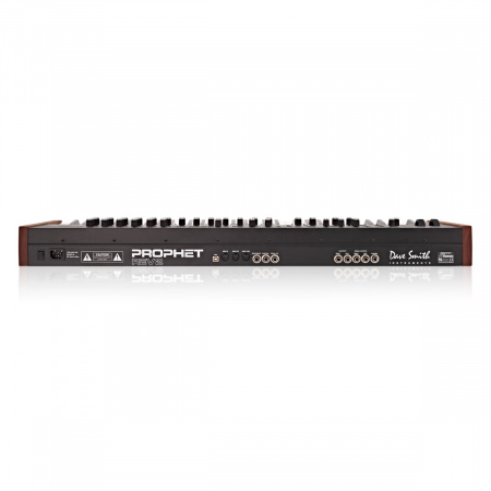 Dave Smith Prophet Rev2 16-Voice Keyboard по цене 359 850 ₽