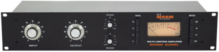 Warm Audio WA76 по цене 83 200 ₽