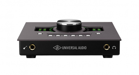 Universal Audio Apollo Twin Mk2 Duo по цене 65 160 ₽