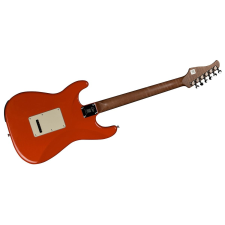 Mooer GTRS P801 Red по цене 61 200 ₽