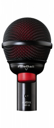 Audix FireBall V по цене 17 000 ₽
