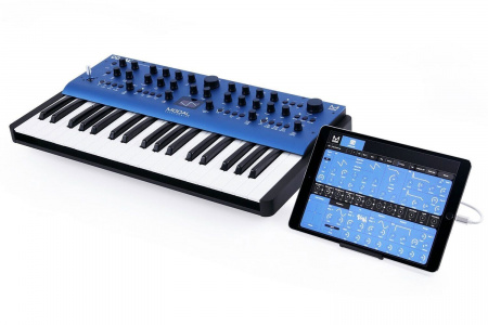 Modal Electronics Cobalt8 по цене 64 700 ₽