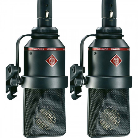 Neumann TLM 170 R Stereo Set по цене 936 750 ₽