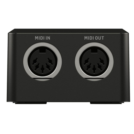 Behringer Go MIDI Host по цене 3 800.00 ₽