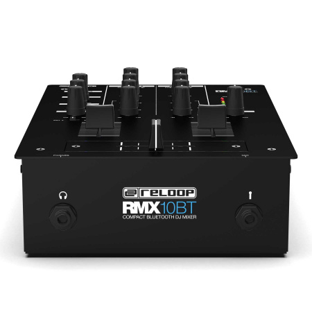 Reloop RMX-10 BT по цене 18 990 ₽
