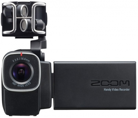 Zoom Q8 по цене 40 150 ₽