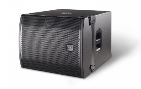 DAS Audio Vantec-118A по цене 440 990 ₽