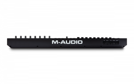 M-Audio Oxygen Pro 49 по цене 32 650 ₽