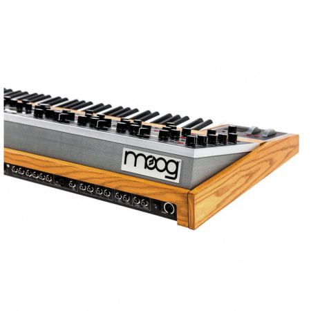 Moog One 16 Voice по цене 1 420 020 ₽
