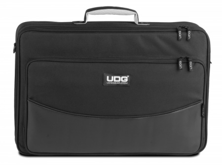 UDG Urbanite MIDI Controller Flightbag Medium Black по цене 17 250 ₽