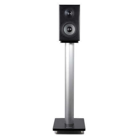 Radiotehnika T7 Silver/Black по цене 20 000 ₽