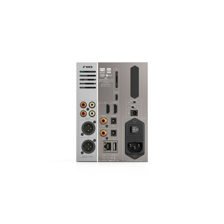 FiiO R9 (F3051R) Silver по цене 187 800 ₽