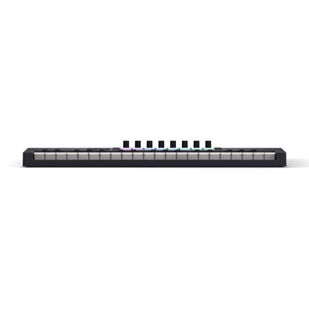 Novation LaunchKey Mini 37 Mk4 по цене 23 200 ₽